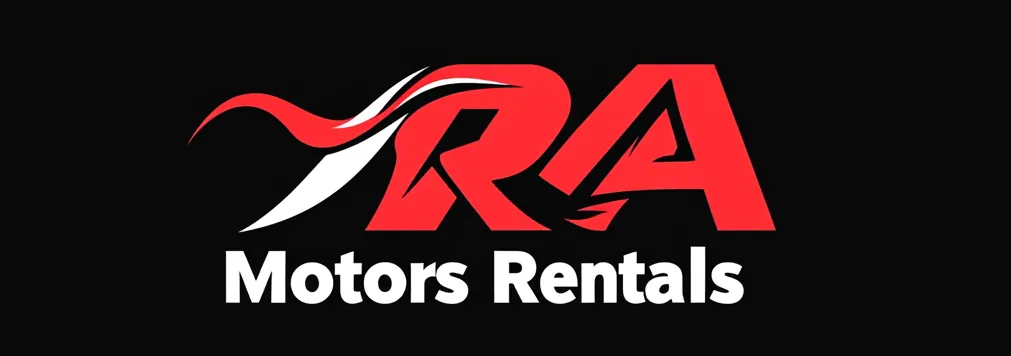 Logo RA Motors